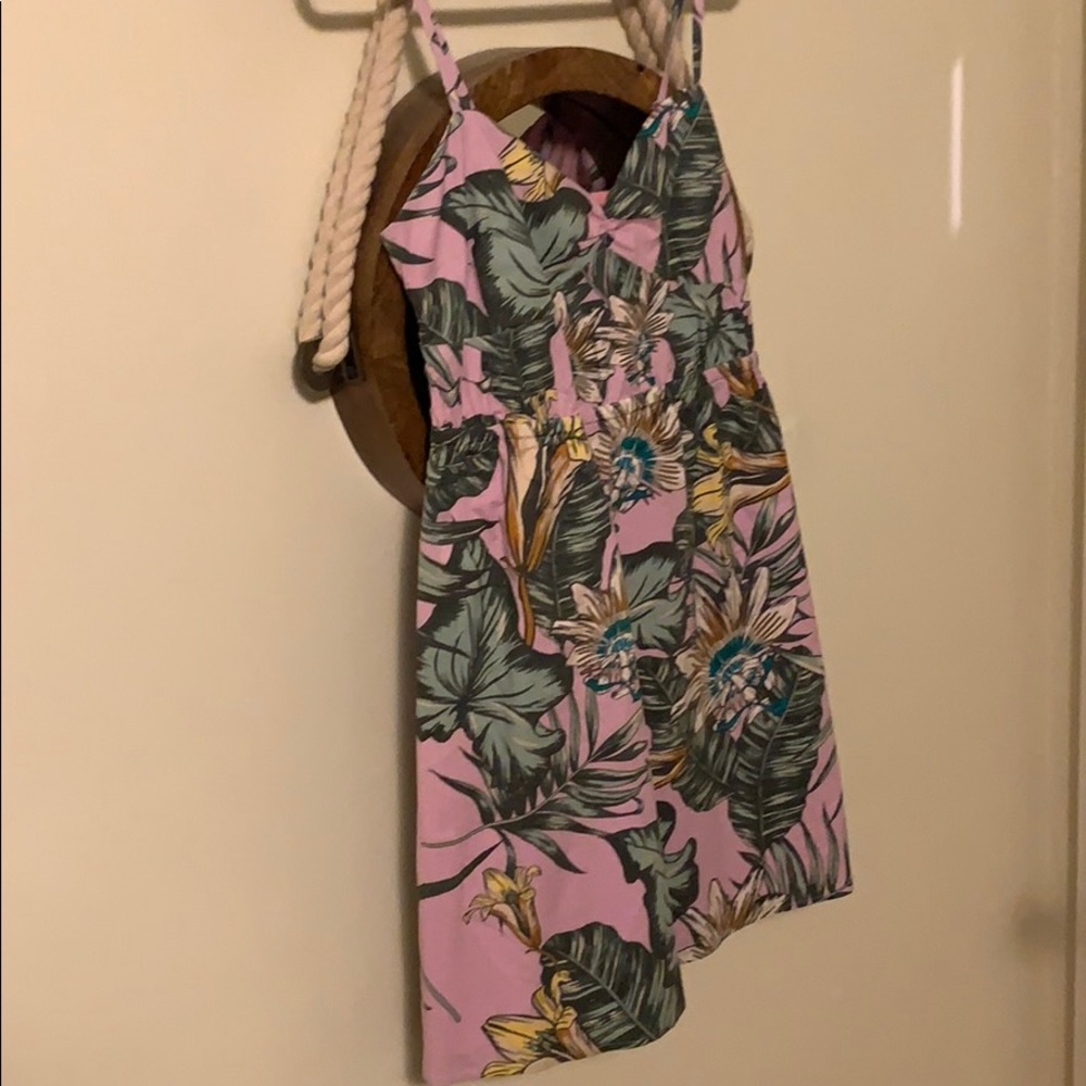 JCrew Dress